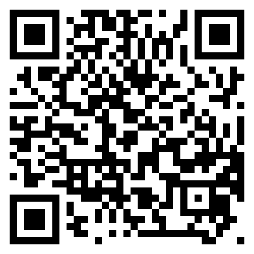 a qr code